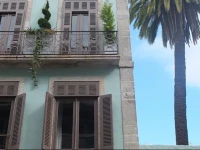 Mercador Guesthouse 