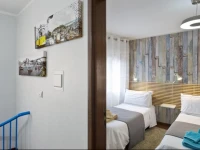 Mercadores Apartments 