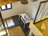 Mezzanine Bonjardim 