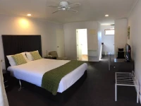 Bethlehem Motor Inn 4*
