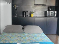 Modern Flat 