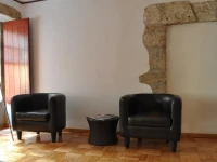 Muralha da Barca Apartamentos 