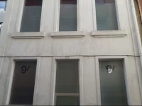 Muses Apartments 