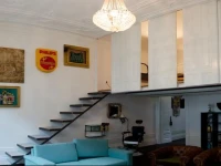 Nasoni Apartments 