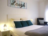 Nove Julho Apartment 