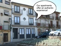 Oldcity Design Apartments 