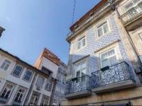 Oporto City Flats - Carlos Alberto Apartments 