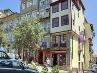 Oporto Clerigos Apartments 