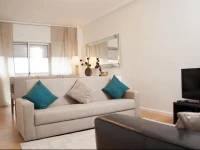 Oporto Garden Apartment 