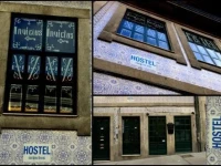 Oporto Invictus Hostel 
