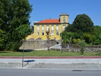 Oporto T3 Prelada 