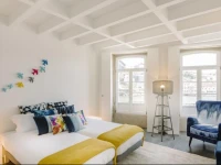 Oporto Welcome Apartments - Ribeira Negra 