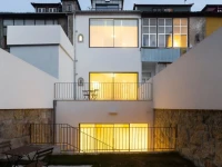 Oportolazaro Apartment 