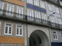 Passeio das Cardosas Studios | Porto 