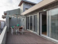 Penthouse Miguel Bombarda 