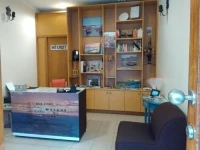 Poeta Apartamentos 