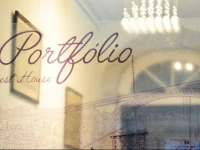 Portfolio Guest House 