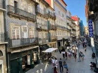 Porto Alive Hostel 