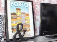 Porto Apartments2Enjoy Picaria 