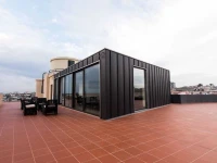 Porto Coliseum Hotel 