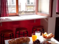 Porto Downtown Hostel 