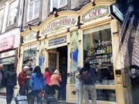 Porto Happy Flats 