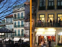 Porto Wine Hostel 