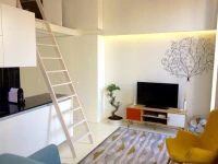 PortoWhite city lofts 