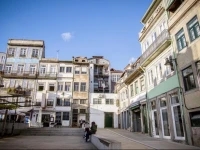 Poveiros Duplex Apartment 