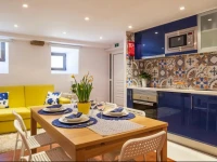 Rous Apartment 