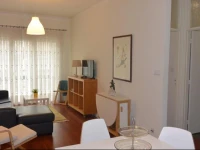 Santa Catarina Flat 