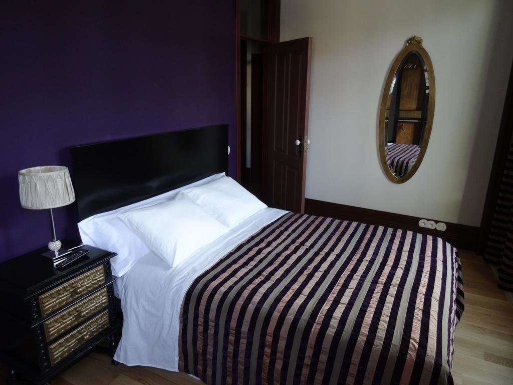 Sao Bento Apartments 
