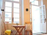 Sao Lazaro duplex Apartment 