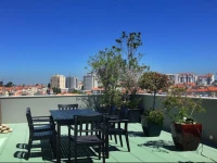 Sky Penthouse Casa da Musica 