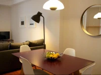 Spot Apartments 