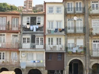 Spot Apartments Ribeira II 