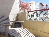 Sta Catarina Apartment 