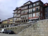 Studio Porto Riverside 