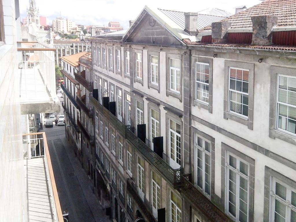 Studios Baixa Downtown Porto 