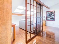 The Almada Flats 