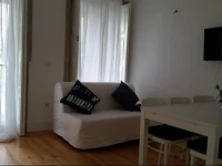 Torrinha Apartment 