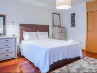 Villa Imperio Apartments 