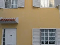 Yellow House - Holidays House 