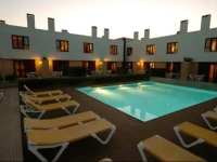 Porto Covo Hotel Apartamento 