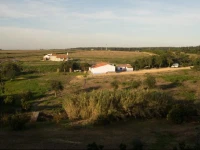 Casa no Campo 