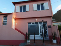 Campo & Mar Apartments
