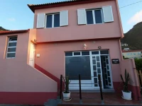 Campo & Mar Apartments 