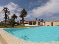 Hotel Porto Santo & Spa 