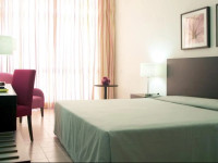 Hotel Torre Praia