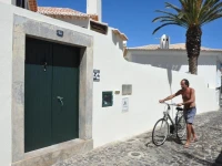 16 Porto Santo apartments 